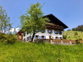 Gästehaus Holl
